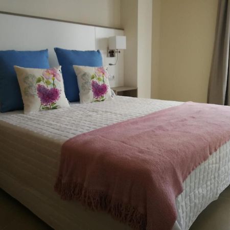 아리시페 Lanzarote Vacacional 아파트 외부 사진
