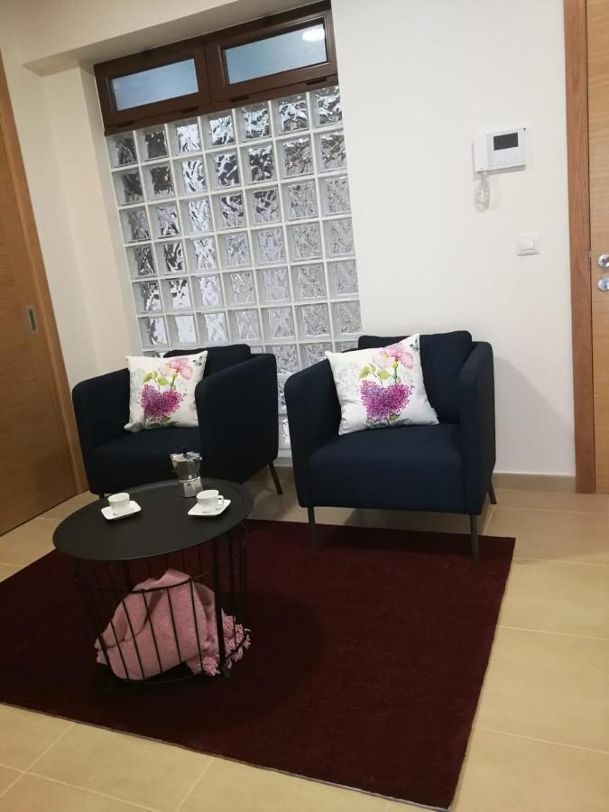 아리시페 Lanzarote Vacacional 아파트 외부 사진