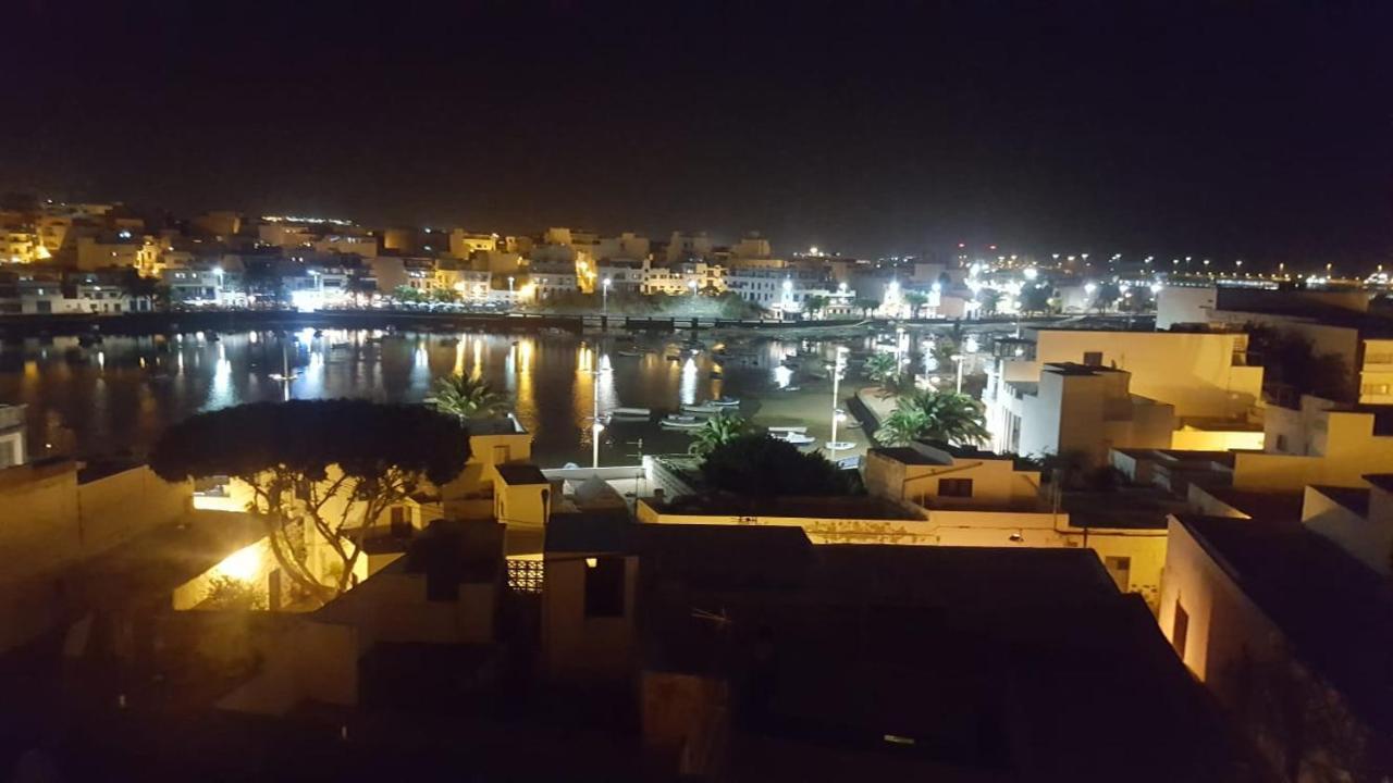 아리시페 Lanzarote Vacacional 아파트 외부 사진