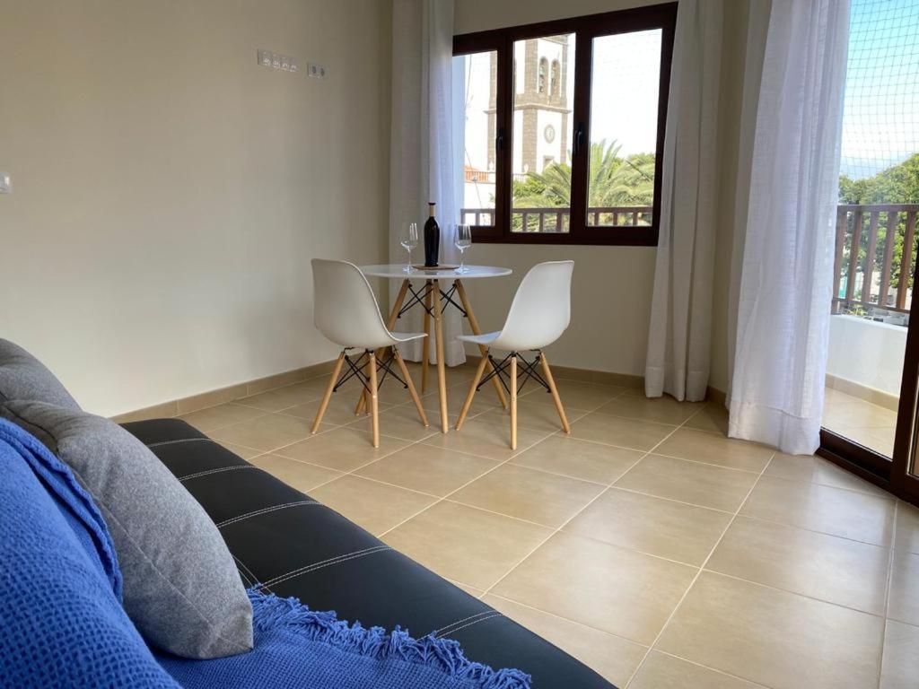 아리시페 Lanzarote Vacacional 아파트 외부 사진